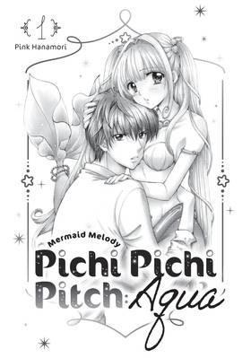 Read Mermaid Melody Pichi Pichi Pitch: Aqua  1 Page 3 in English