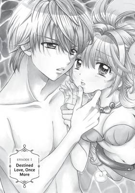 Read Mermaid Melody Pichi Pichi Pitch: Aqua  1 Page 7 in English