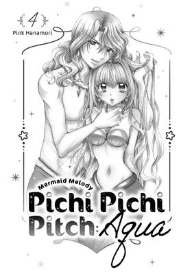 Read Mermaid Melody Pichi Pichi Pitch: Aqua  4 Page 2 in English