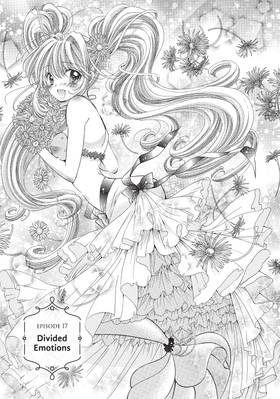 Read Mermaid Melody Pichi Pichi Pitch: Aqua  4 Page 7 in English