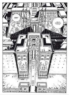 Read The Egyptian Princesses  2 Page 5 in English
