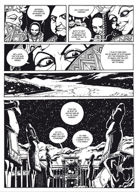 Read The Egyptian Princesses  2 Page 8 in English