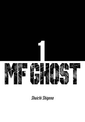 Read MF Ghost  1 Page 3 in English