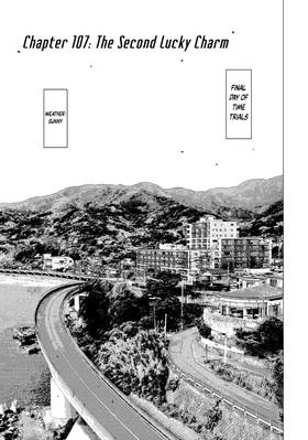 Read MF Ghost  10 Page 5 in English