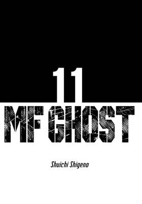Read MF Ghost  11 Page 3 in English