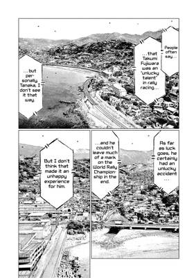 Read MF Ghost  11 Page 6 in English
