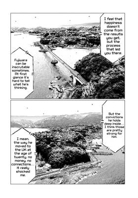 Read MF Ghost  11 Page 7 in English