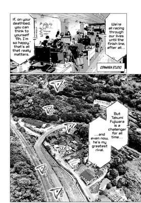 Read MF Ghost  11 Page 10 in English