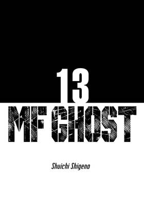 Read MF Ghost  13 Page 3 in English