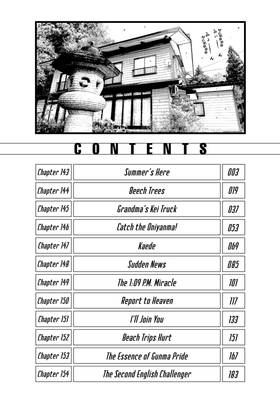Read MF Ghost  13 Page 4 in English