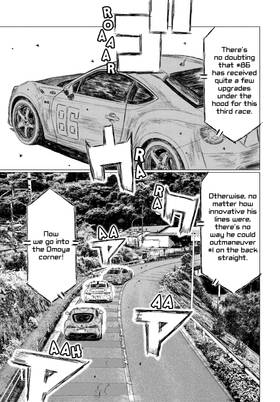 Read MF Ghost  12 Page 7 in English