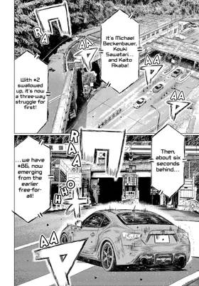 Read MF Ghost  12 Page 10 in English