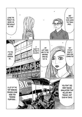 Read MF Ghost  14 Page 7 in English