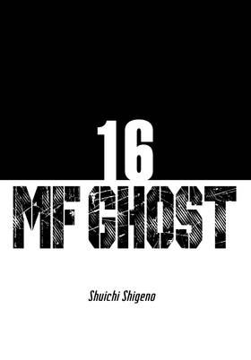 Read MF Ghost  16 Page 3 in English