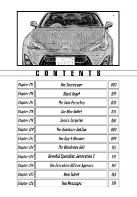Read MF Ghost  19 Page 4 in English