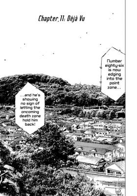 Read MF Ghost  2 Page 5 in English