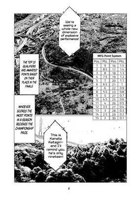 Read MF Ghost  2 Page 6 in English