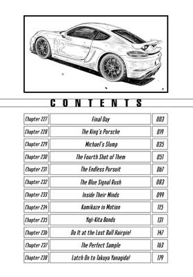 Read MF Ghost  20 Page 4 in English