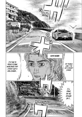 Read MF Ghost  15 Page 10 in English