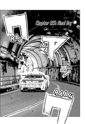 Read MF Ghost  20 Page 5 in English
