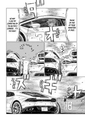 Read MF Ghost  16 Page 10 in English