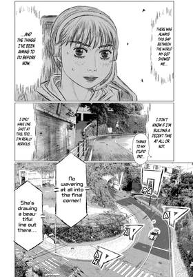 Read MF Ghost  20 Page 6 in English