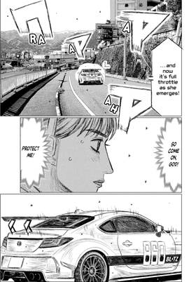 Read MF Ghost  20 Page 7 in English