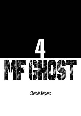 Read MF Ghost  4 Page 3 in English