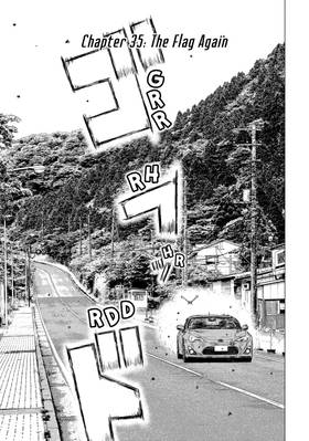 Read MF Ghost  4 Page 5 in English