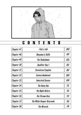 Read MF Ghost  5 Page 4 in English