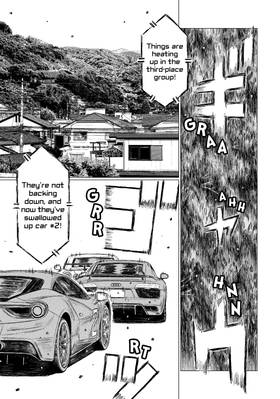 Read MF Ghost  4 Page 9 in English