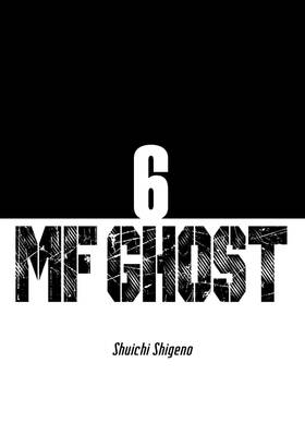 Read MF Ghost  6 Page 3 in English
