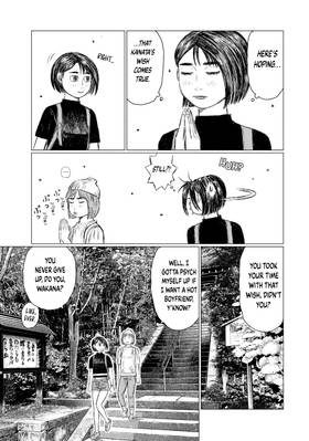 Read MF Ghost  5 Page 9 in English