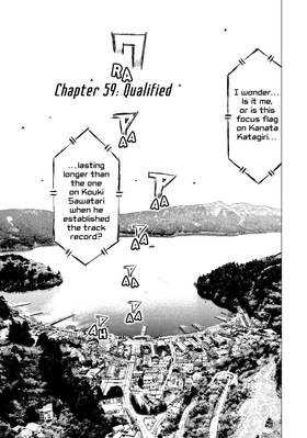 Read MF Ghost  6 Page 5 in English