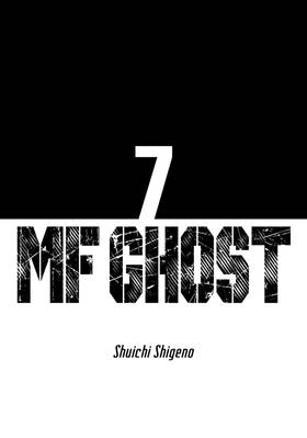 Read MF Ghost  7 Page 3 in English