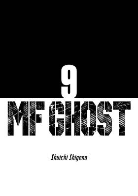 Read MF Ghost  9 Page 3 in English