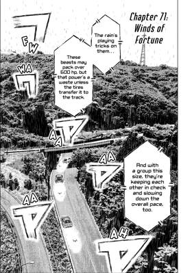 Read MF Ghost  7 Page 5 in English