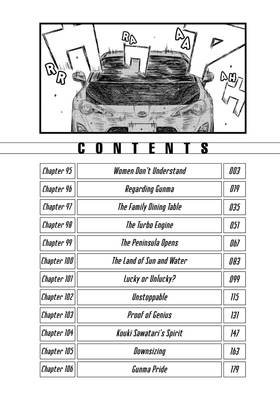 Read MF Ghost  9 Page 4 in English