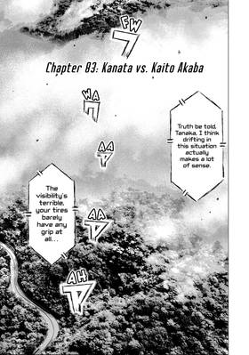 Read MF Ghost  8 Page 5 in English