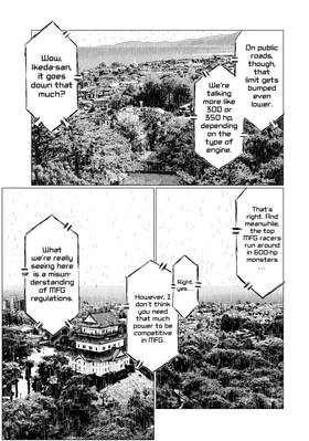 Read MF Ghost  7 Page 7 in English