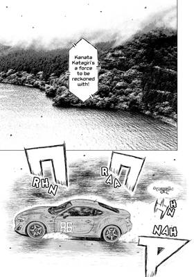 Read MF Ghost  8 Page 7 in English
