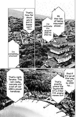 Read MF Ghost  7 Page 9 in English