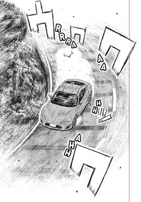 Read MF Ghost  8 Page 9 in English