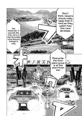 Read MF Ghost  7 Page 10 in English