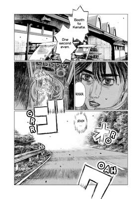 Read MF Ghost  8 Page 10 in English