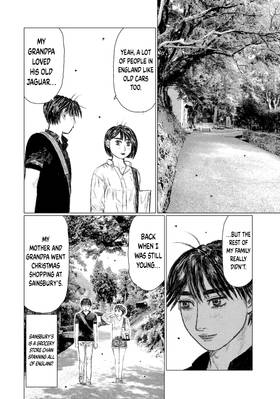 Read MF Ghost  9 Page 10 in English