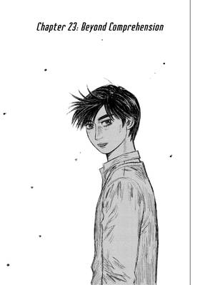 Read MF Ghost  3 Page 5 in English