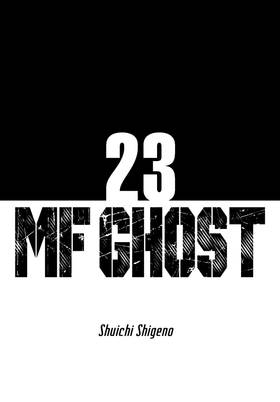 Read MF Ghost  23 Page 3 in English