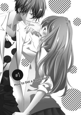 Read Mikami-sensei's Way of Love  1 Page 5 in English