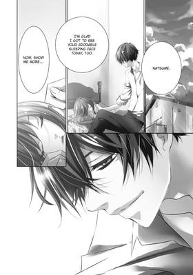 Read Mikami-sensei's Way of Love  1 Page 6 in English